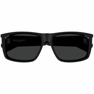 Slnečné okuliare Yves Saint Laurent Occhiali da Sole Saint Laurent SL 689 001 vyobraziť