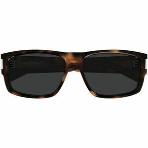 Slnečné okuliare Yves Saint Laurent Occhiali da Sole Saint Laurent SL 689 002 vyobraziť