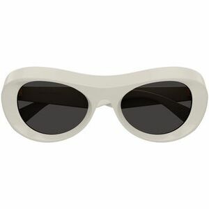 Slnečné okuliare Bottega Veneta Occhiali da Sole BV1284S 003 vyobraziť
