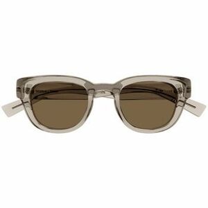 Slnečné okuliare Yves Saint Laurent Occhiali da Sole Saint Laurent SL 675 004 vyobraziť