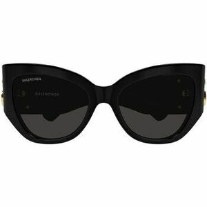 Slnečné okuliare Balenciaga Occhiali da Sole BB0322S 002 vyobraziť
