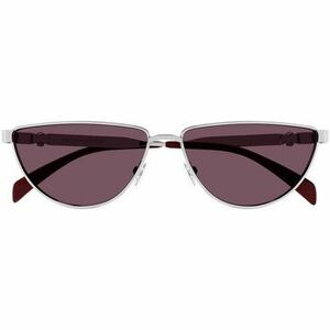 Slnečné okuliare McQ Alexander McQueen Occhiali da Sole AM0456S 003 vyobraziť