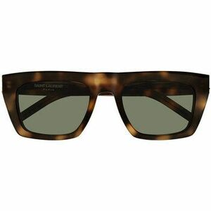 Slnečné okuliare Yves Saint Laurent Occhiali da Sole Saint Laurent SL M131 003 vyobraziť
