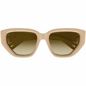 Slnečné okuliare Chloe Occhiali da Sole Chloé CH0235S 004 vyobraziť