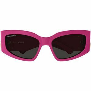 Slnečné okuliare Balenciaga Occhiali da Sole BB0321S 006 vyobraziť