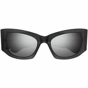 Slnečné okuliare Balenciaga Occhiali da Sole BB0327S 003 vyobraziť