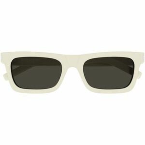 Slnečné okuliare Yves Saint Laurent Occhiali da Sole Saint Laurent SL 461 Betty 020 vyobraziť