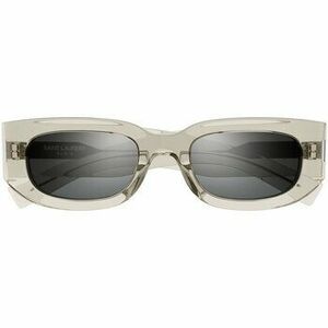 Slnečné okuliare Yves Saint Laurent Occhiali da Sole Saint Laurent SL 697 003 vyobraziť