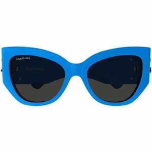 Slnečné okuliare Balenciaga Occhiali da Sole BB0322S 006 vyobraziť