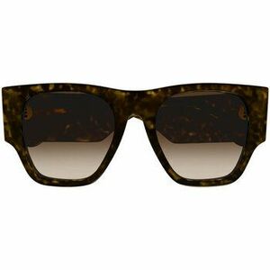 Slnečné okuliare Chloe Occhiali da Sole Chloé CH0233S 002 vyobraziť