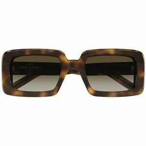 Slnečné okuliare Yves Saint Laurent Occhiali da Sole Saint Laurent SL 534 SUNRISE 012 vyobraziť