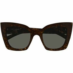 Slnečné okuliare Yves Saint Laurent Occhiali da Sole Saint Laurent SL 552 008 vyobraziť