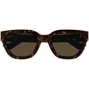Slnečné okuliare Gucci Occhiali da Sole GG1578S 002 vyobraziť