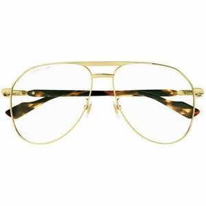 Slnečné okuliare Gucci Occhiali da Sole GG1220S 005 Fotocromatici vyobraziť