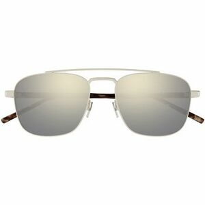 Slnečné okuliare Yves Saint Laurent Occhiali da Sole Saint Laurent SL 665 005 vyobraziť