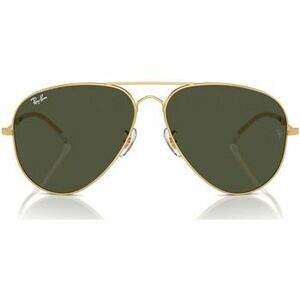 Slnečné okuliare Ray-ban Occhiali da Sole Old Aviator RB3825 001/31 vyobraziť