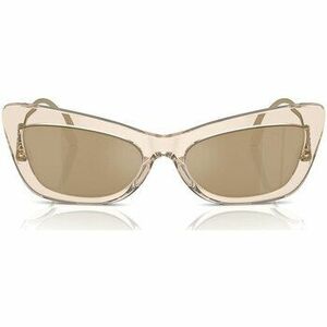 Slnečné okuliare D&G Occhiali da Sole Dolce Gabbana DG4467B 343203 vyobraziť
