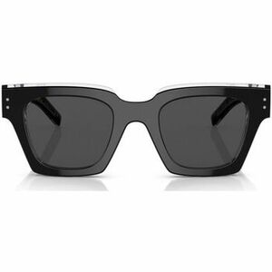 Slnečné okuliare D&G Occhiali da Sole Dolce Gabbana DG4413 675/R5 vyobraziť
