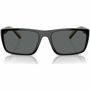 Slnečné okuliare Scuderia Ferrari Occhiali da Sole FZ6003U 501/87 vyobraziť