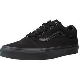 Módne tenisky Vans OLD SKOOL vyobraziť