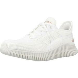 Módne tenisky Skechers BOBS GEO-NEW AESTHETICS SLIP-INS vyobraziť