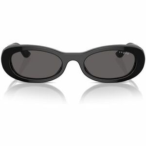 Slnečné okuliare Vogue Occhiali da Sole Eyewear VO5582S W44/87 vyobraziť