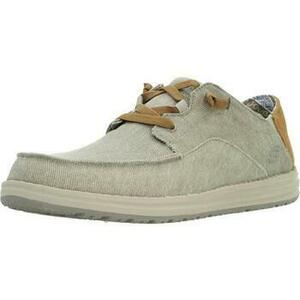 Derbie Skechers MELSON - MOC TOE vyobraziť