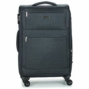 Pružné cestovné kufre David Jones BA-1002 50, 5L vyobraziť