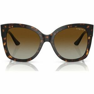 Slnečné okuliare Vogue Occhiali da Sole Eyewear VO5338S W656T5 Polarizzati vyobraziť