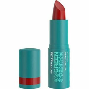 Líčenie obočia Maybelline New York Lipstick Butter Cream Green Edition - 18 Musk vyobraziť