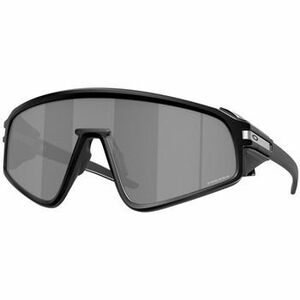 Slnečné okuliare Oakley Occhiali da Sole Latch Panel OO9404 940401 vyobraziť