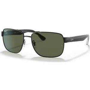 Slnečné okuliare Ray-ban Occhiali da Sole RB3530 002/9A Polarizzati vyobraziť