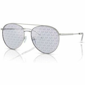 Slnečné okuliare MICHAEL Michael Kors Occhiali da Sole Arches MK1138 1153R0 vyobraziť