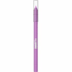 Ceruzky na oči Maybelline New York Gel Pencil Tattoo Liner 36h - 812 Lavande Lights vyobraziť