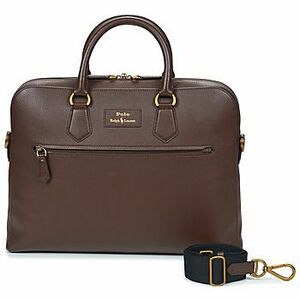 Aktovky Polo Ralph Lauren COMMUTER-MESSENGER-MEDIUM vyobraziť