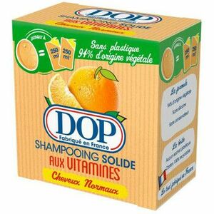 Šampóny Dop Vitamin Solid Shampoo - Normal Hair 65g vyobraziť