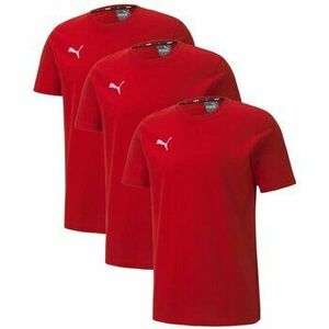 Tričká s krátkym rukávom Puma 656578-3 vyobraziť