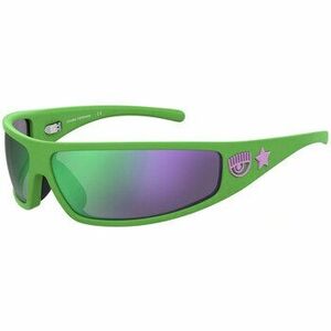 Slnečné okuliare Chiara Ferragni Occhiali da Sole Moon Eye CF7017/S 1EDZ9 vyobraziť