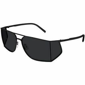 Slnečné okuliare Yves Saint Laurent Occhiali da Sole Saint Laurent SL 750 001 vyobraziť