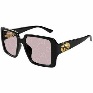 Slnečné okuliare Gucci Occhiali da Sole GG1692S 006 Fotocromatici vyobraziť