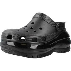 Nazuvky Crocs CLASSIC MEGA CRUSH CLOG vyobraziť
