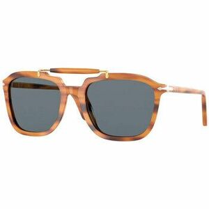 Slnečné okuliare Persol Occhiali da Sole x Netflix Serie Senna PO0203S 960/R5 vyobraziť