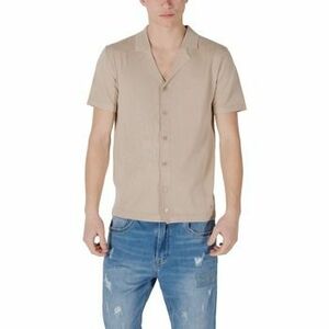 Vesty bez rukávov/Cardigany Gianni Lupo GL33764 vyobraziť