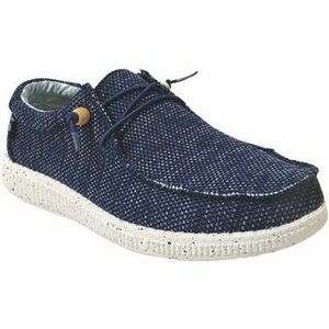 Mokasíny Pitas Wallabi knitted vyobraziť