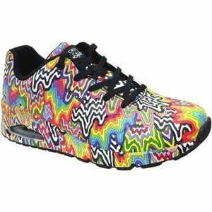 Nízke tenisky Skechers Infinite Drip vyobraziť