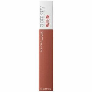 Líčenie obočia Maybelline New York Superstay Matte Ink Liquid Lipstick - 70 Amazonian vyobraziť