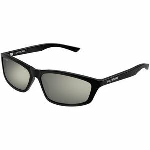 Slnečné okuliare Balenciaga Occhiali da Sole BB0401S 002 vyobraziť