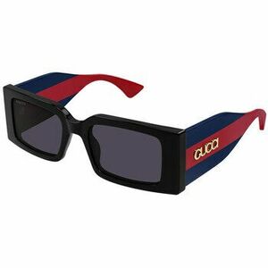 Slnečné okuliare Gucci Occhiali da Sole Web GG1860S 004 vyobraziť
