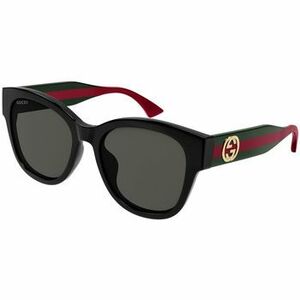 Slnečné okuliare Gucci Occhiali da Sole Web GG1866SK 001 vyobraziť