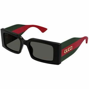 Slnečné okuliare Gucci Occhiali da Sole Web GG1860S 001 vyobraziť